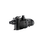 Ribimex Pompe piscine 600w 15000 l/h max noir - PRSWIM601