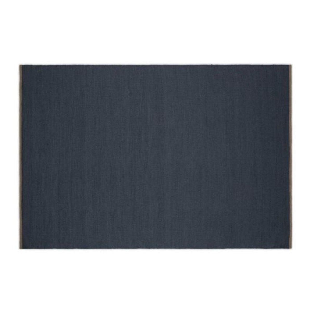 Paris Prix Tapis Déco  Jaipur  170x240cm Bleu