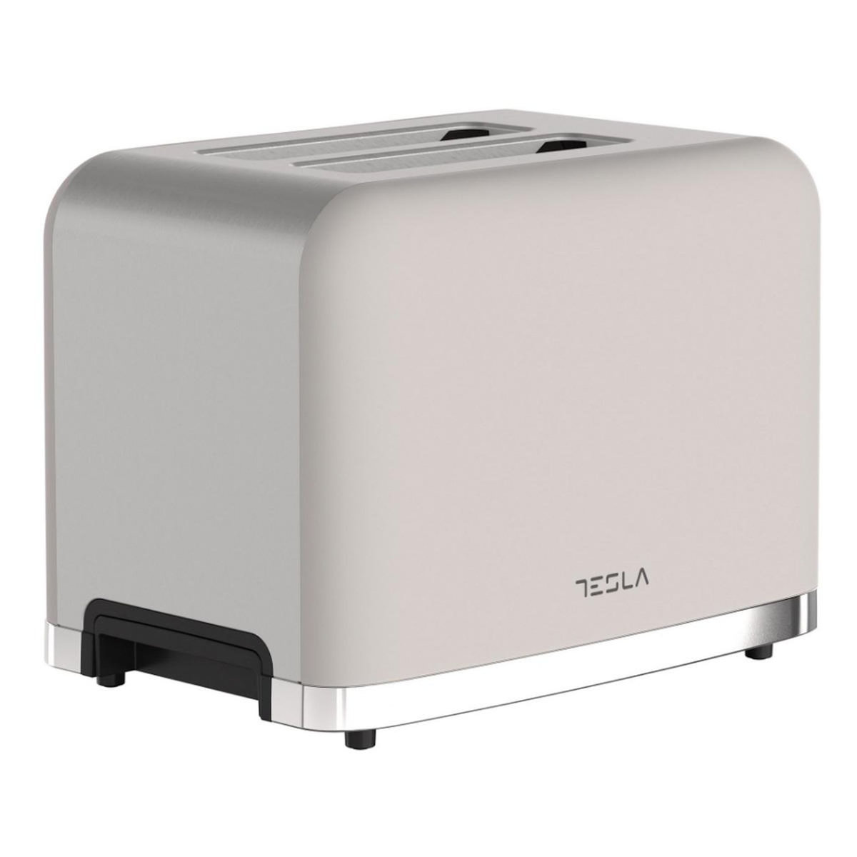 TESLA Grille-pains 2 fentes 930w - TS600CX