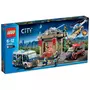 LEGO City 60008
