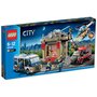 LEGO City 60008
