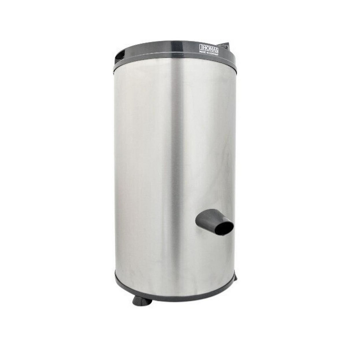 Thomas Essoreuse centrifuge 4.5kg 2800 tr/m inox - CENTRI 776 SEK INOX