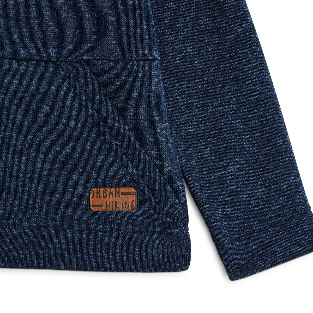 INEXTENSO Sweat tricottine garçon