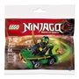 LEGO Ninjago 30532 - Le bolide Turbo de Lloyd