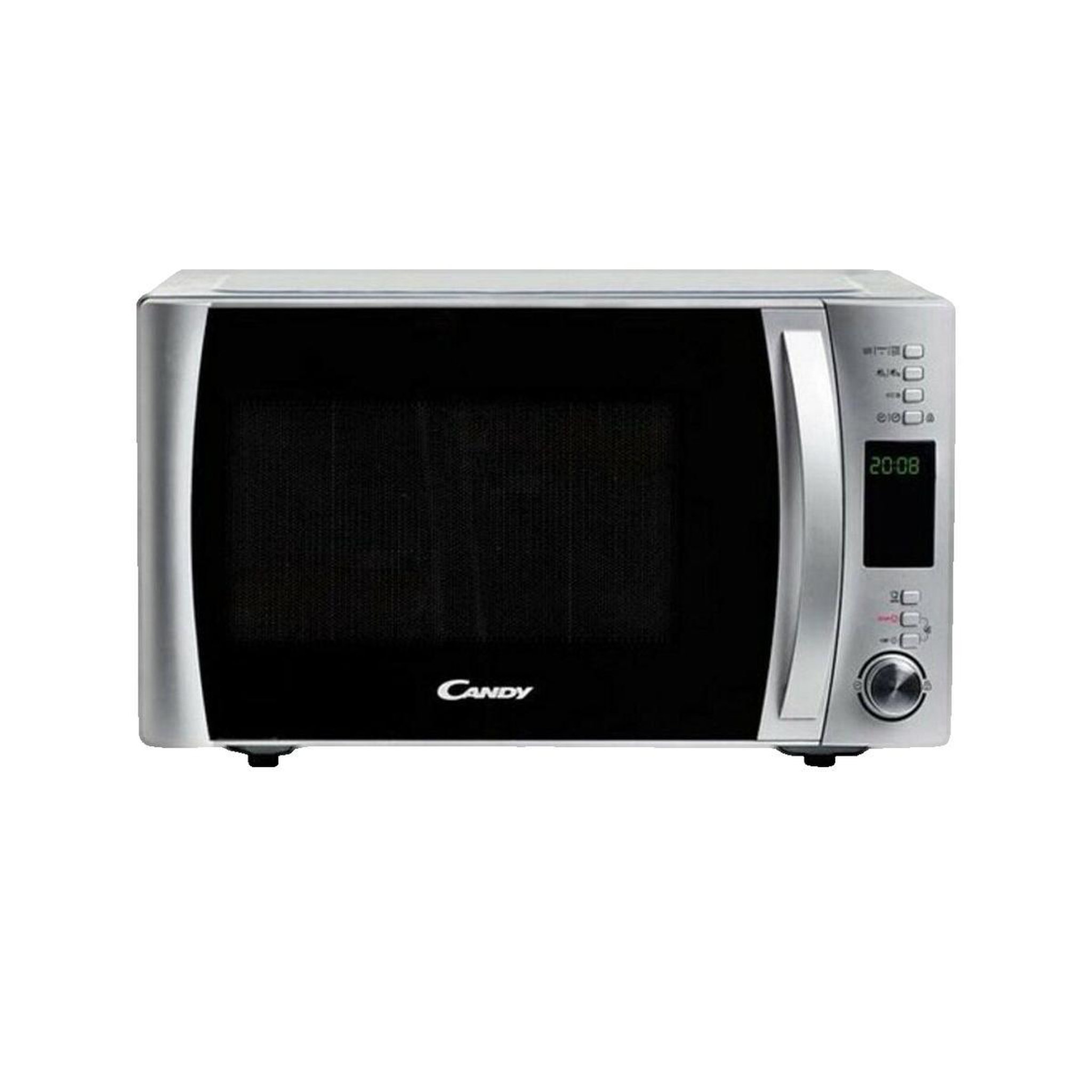 Candy Micro-ondes Candy CMXG 25 DCS 25 litres argent