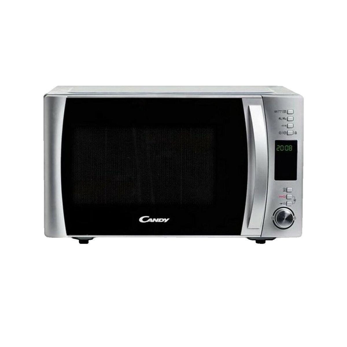 Candy Micro-ondes Candy CMXG 25 DCS 25 litres argent