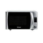 Candy Micro-ondes Candy CMXG 25 DCS 25 litres argent