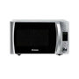 Voir la diapositive 1 : Candy Micro-ondes Candy CMXG 25 DCS 25 litres argent