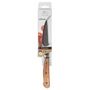 Voir la diapositive 3 : FIVE Couteau Utilitaire  Elegancia  24cm Naturel