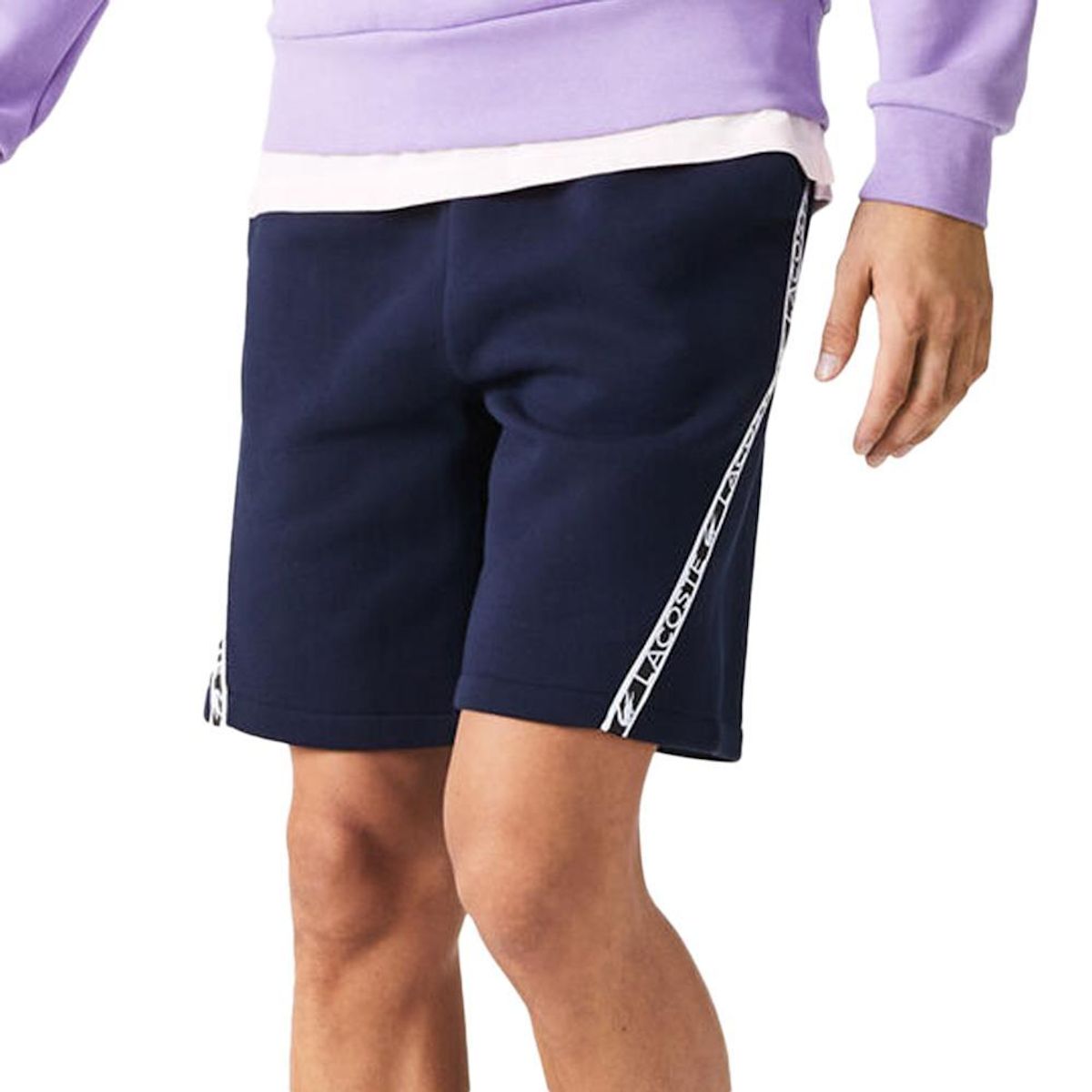 Lacoste Short  Homme  acoste Short GH9661
