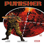 PUNISHER. GET FURY, Ennis Garth