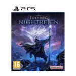 BANDAI NAMCO ENTERTAINMENT Elden Ring Nightreign - Jeu Seekers Edition PS5