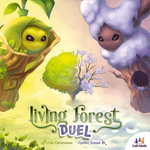 Ludonaute Jeu d enquête Ludonaute Living Forest Duel