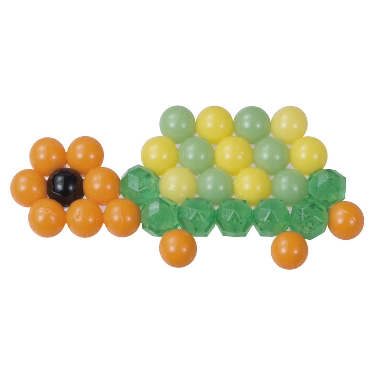 Epoch d'Enfance Aquabeads - L'atelier d'initiation