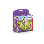 Voir la diapositive 3 : Schleich Figurine - Horse Club Sofia et Blossom