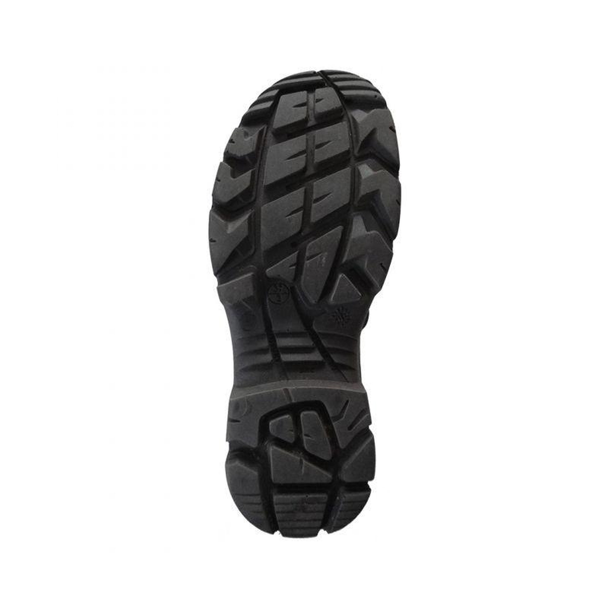 Voir la diapositive 2 : LEMAITRE SECURITE Chaussures de sécurité haute en cuir MAX UK S3 SRC marron 2.0 P40 LEMAITRE SECURITE MAUBS30BN.40