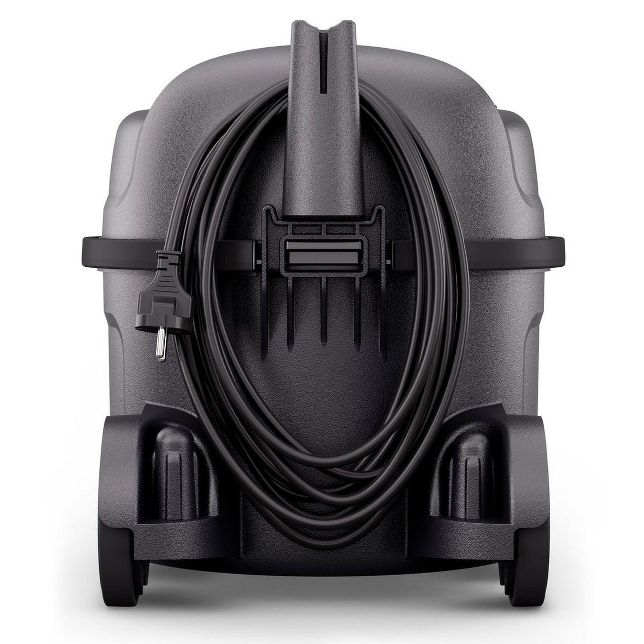 Voir la diapositive 3 : Nilfisk Aspirateur traineau 800w 73db noir - thorr