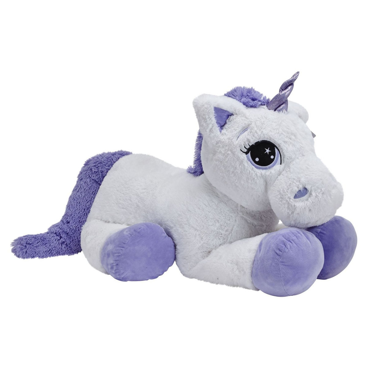 One Two Fun Peluche Licorne 100 cm