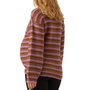 Voir la diapositive 2 : MAMALICIOUS Pull de Grossesse /Marron Femme Mamalicious Sandra