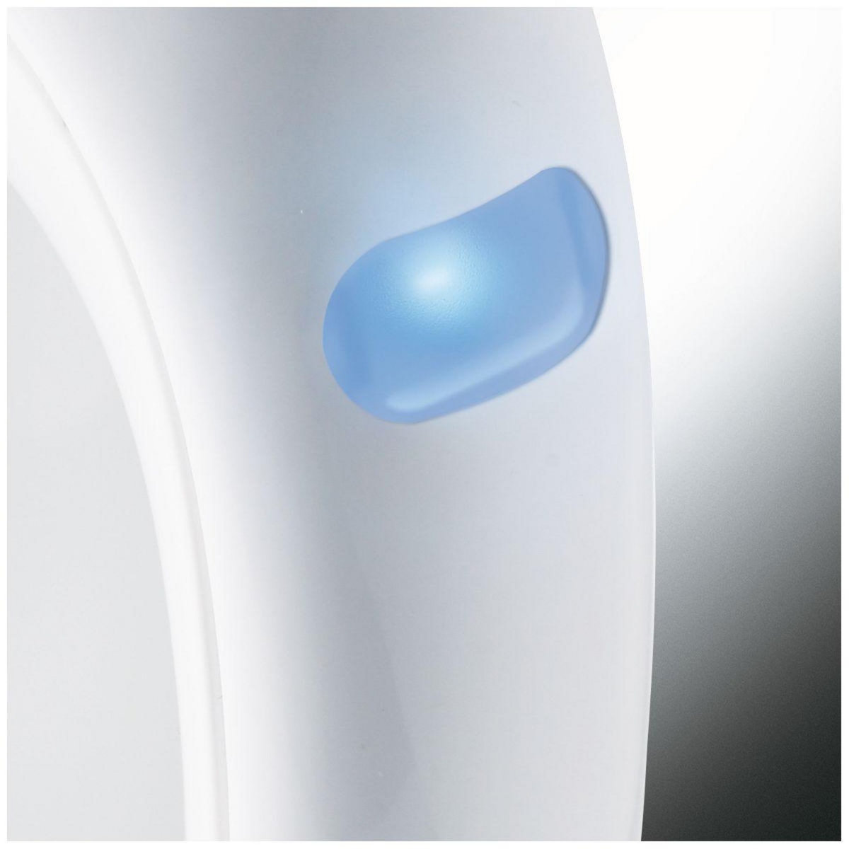 KENWOOD Bouilloire JKP250 voyage blanche