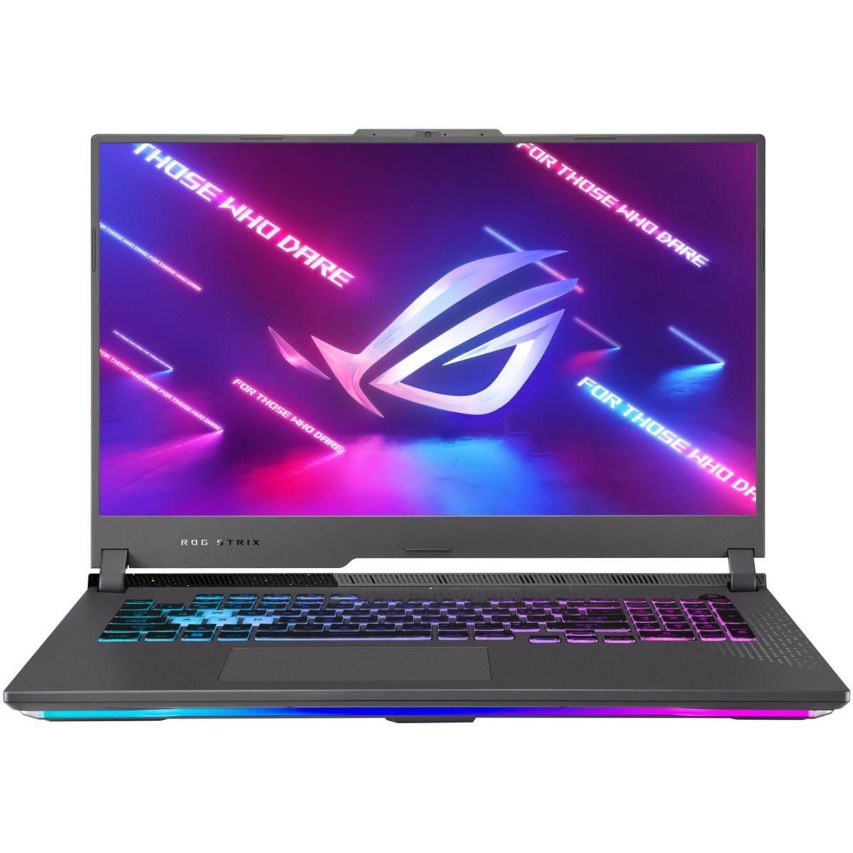 ASUS PC Gamer ROG STRIX G17 G713PI-HX113W