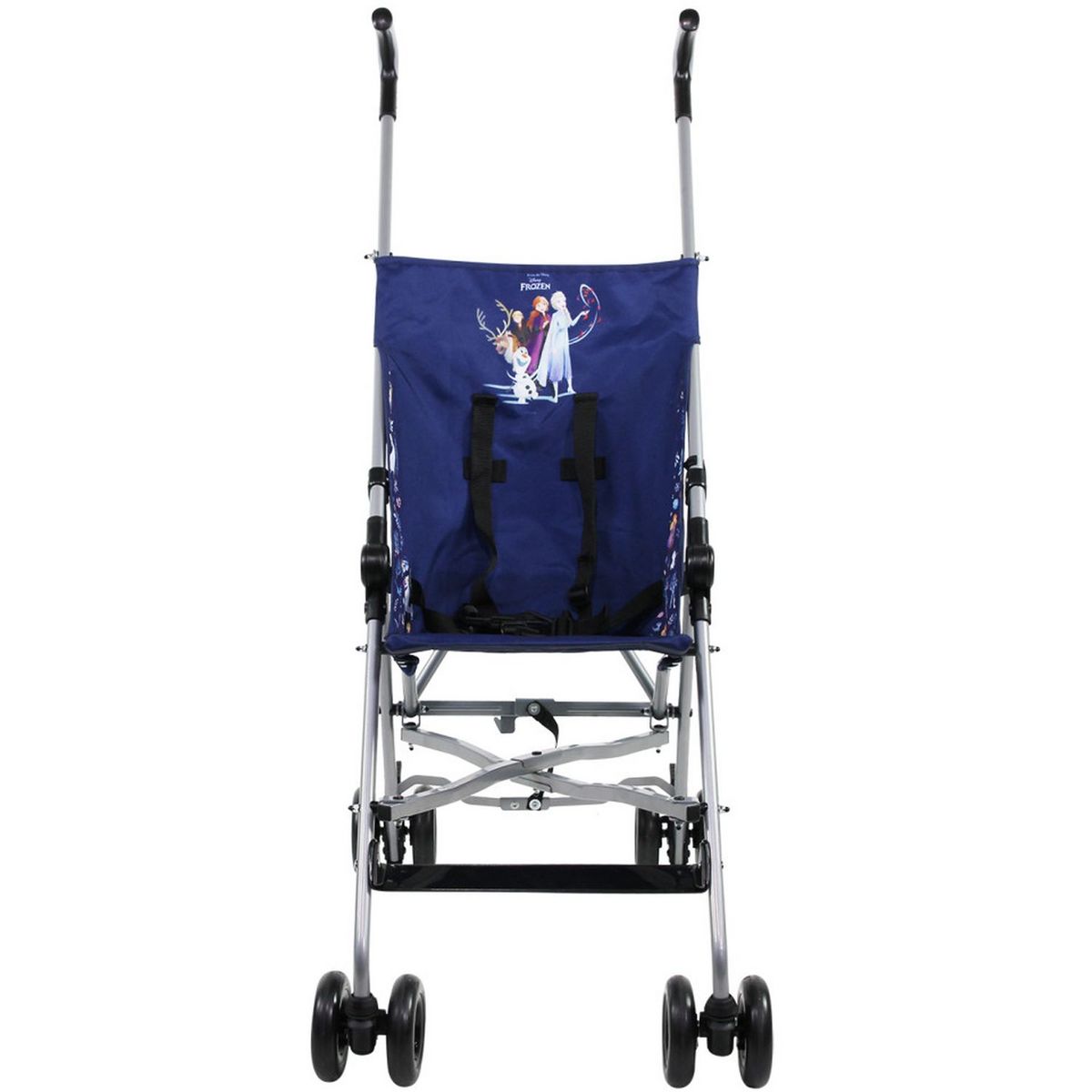 DISNEY Poussette canne first EAZY -  Disney