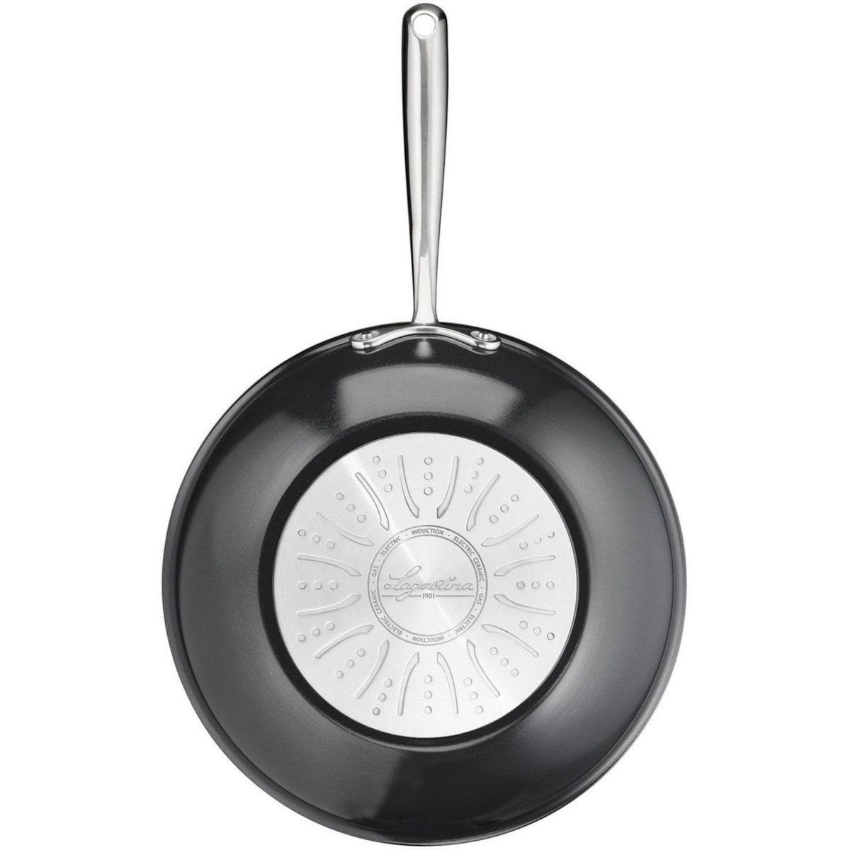 Lagostina Wok Desideria 28cm