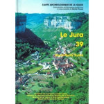 LE JURA. 39, Rothé Marie-Pierre