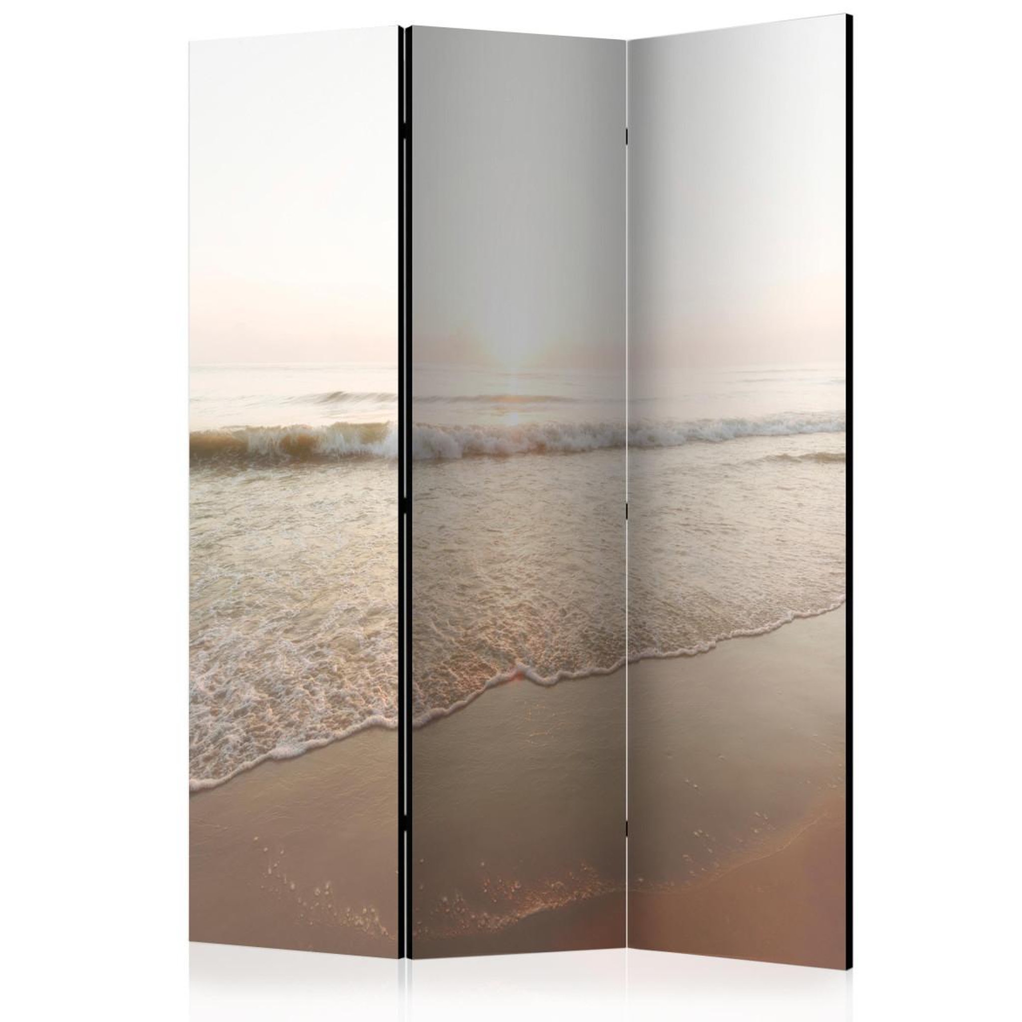 Paris Prix Paravent 3 volets  magnificent morning  135x172cm