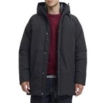 Jack & Jones Parka  Homme Jack & Jones Wood. Coloris disponibles : Noir