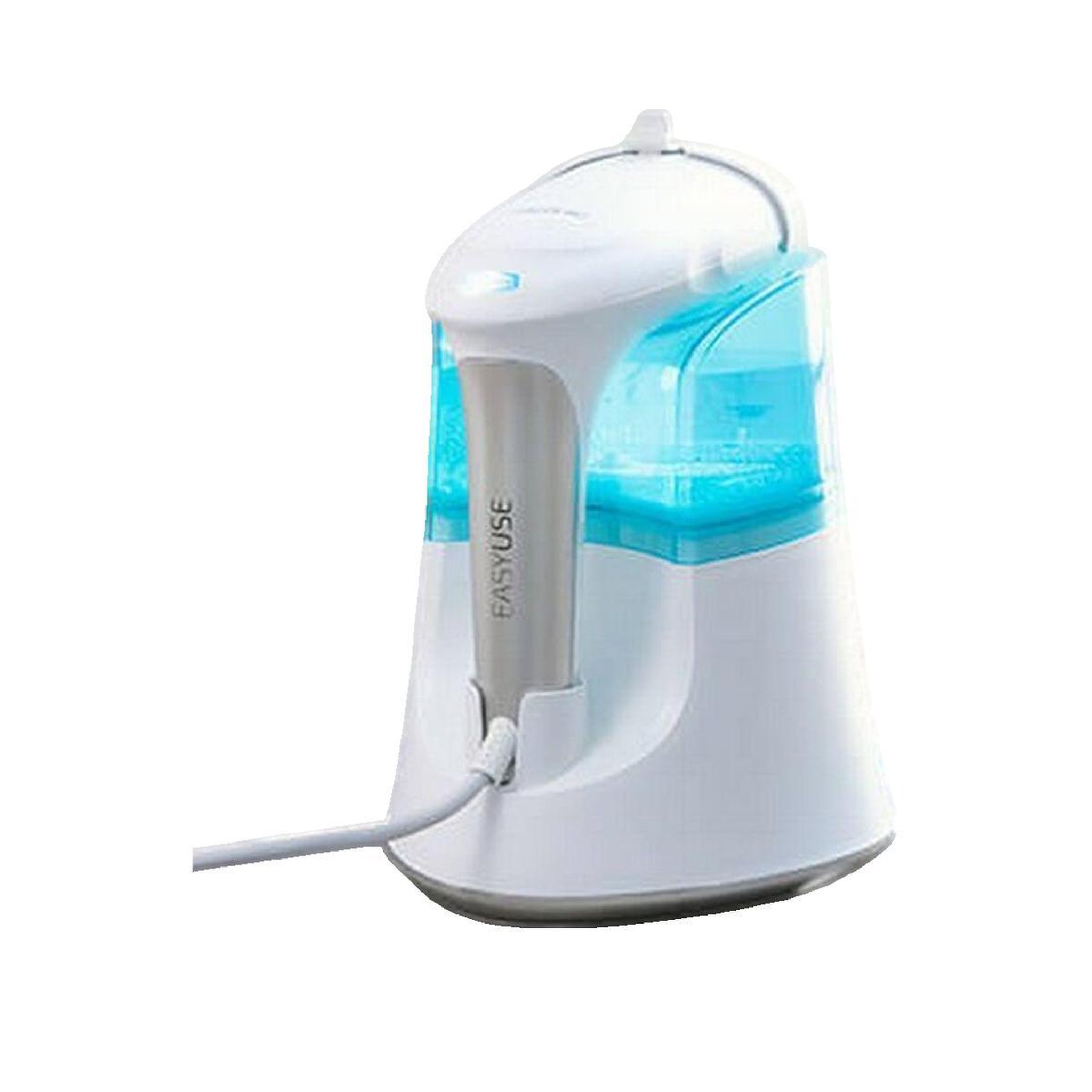 CECOTEC Défroisseur vapeur vertical Cecotec SmoothForce 3000 UltraSteam blanc
