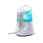 CECOTEC Défroisseur vapeur vertical Cecotec SmoothForce 3000 UltraSteam blanc