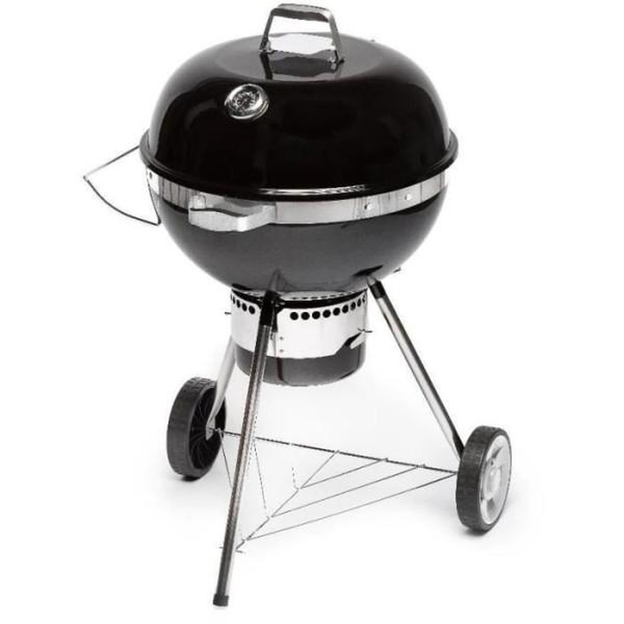 AAAAA Barbecue au charbon de bois - Fieldmann - FZG 1017