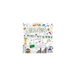 COLUMBIA Bruler Paris Édition Limitée Saint Étienne