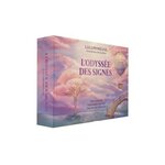 L'ODYSSEE DES SIGNES, Lulumineuse