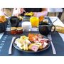 Voir la diapositive 3 : Smartbox 2 jours en hôtel 4* et cocktail au bar avec vue panoramique à Mâcon - Coffret Cadeau Séjour