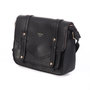 Voir la diapositive 4 : RODIER Sac à Bandoulière Noir Femme Rodier BERLIN