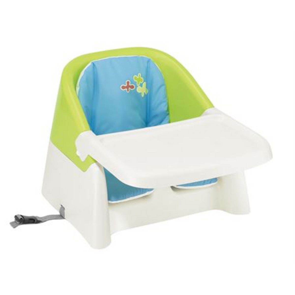 SAFETY FIRST Chase haute évolutive Tower