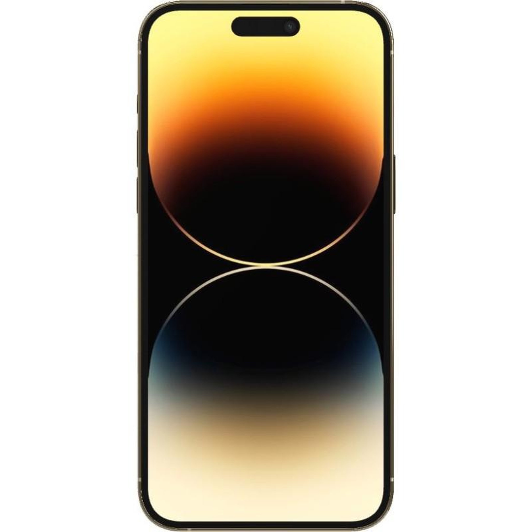 Voir la diapositive 1 : APPLE iPhone 14 Pro Max reconditionné 128 Go - Grade C - Or
