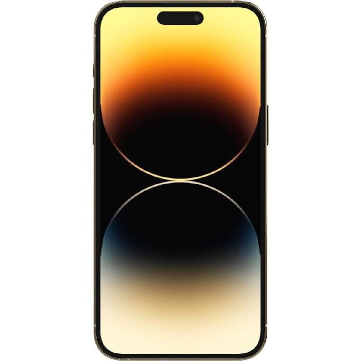 APPLE iPhone 14 Pro Max reconditionné 128 Go - Grade C - Or