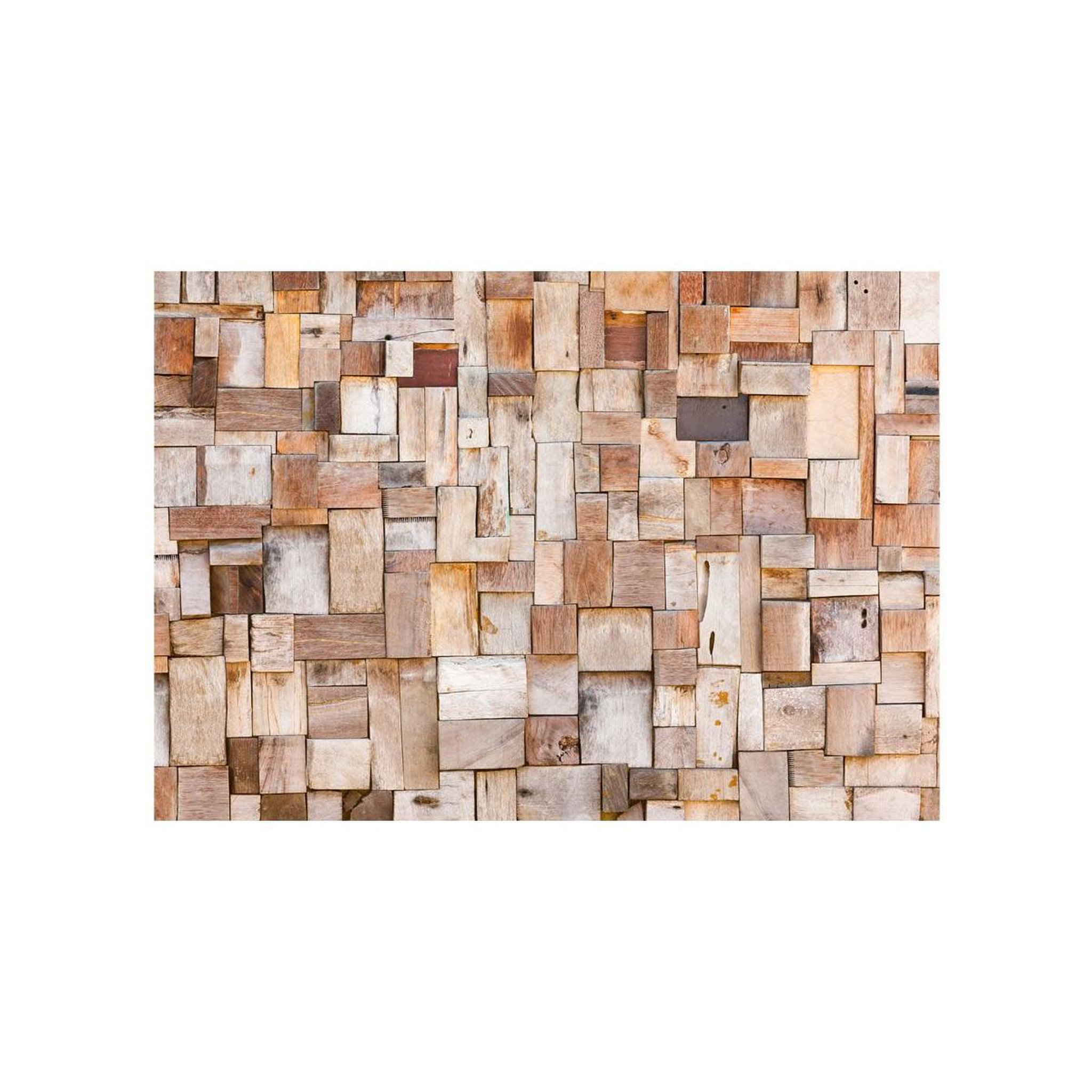 Voir la diapositive 2 : Paris Prix Papier Peint  Larch Mosaic
