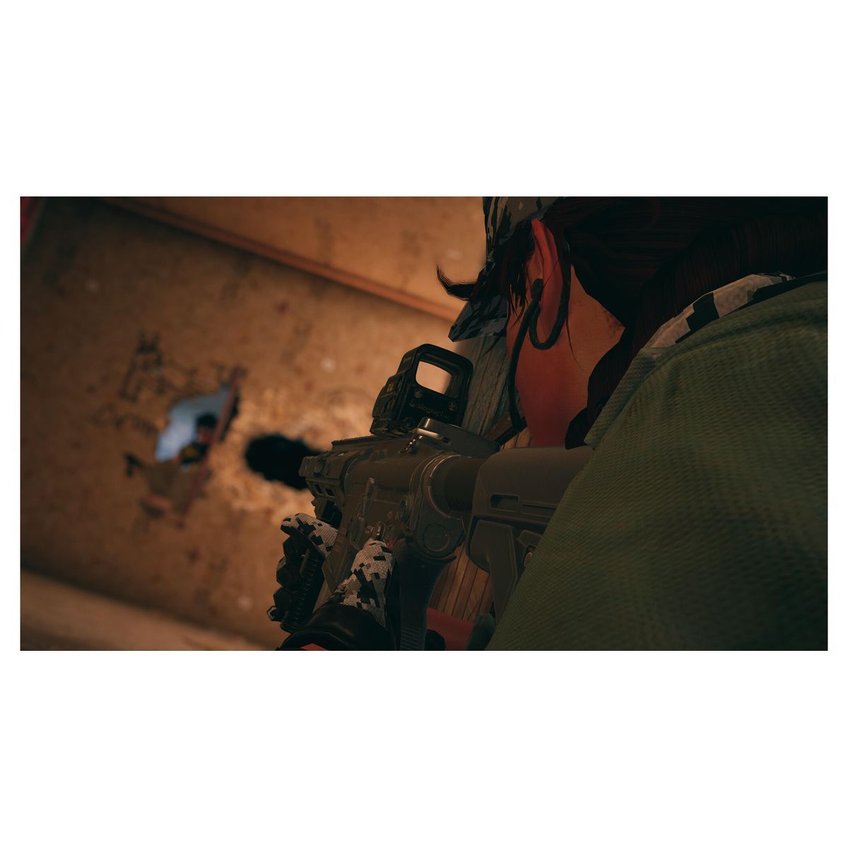 UBISOFT Tom Clancy's Rainbow Six Siege Deluxe Edition PS5