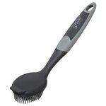 FIVE Brosse Vaisselle  Caoutchouc  24cm Gris