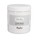 Rayher Médium de transfert - Chalky - 230 ml