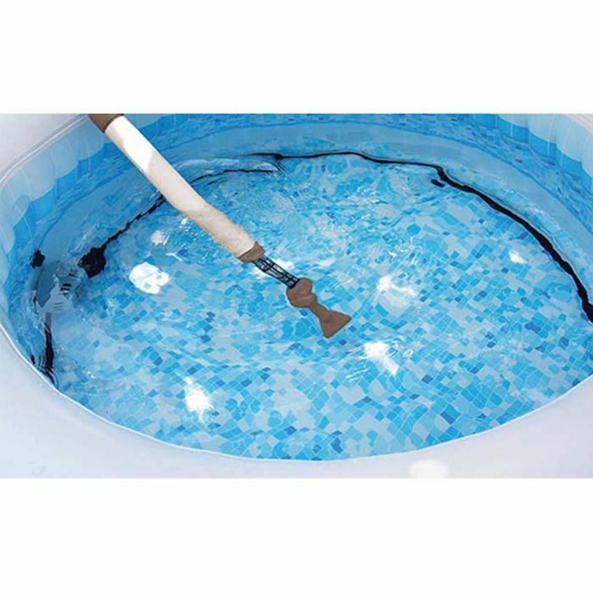 Kokido Aspirateur manuel à pompe - k738cbx/brz