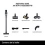 Voir la diapositive 3 : Samsung Aspirateur balai Jet 85 Pro Bleu VS20C85G7TB