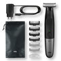 Voir la diapositive 3 : BRAUN Braun Series X XT5200 Rasoir à grille Tondeuse Noir, Métallique