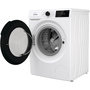 Voir la diapositive 5 : GORENJE Lave linge hublot WGPNEI84A1DS
