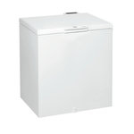Whirlpool Congélateur coffre 81cm 204l - WHM2112