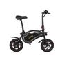 Voir la diapositive 2 : URBANGLIDE Draisienne UrbanGlide e-bike 120S - Roues 12'' - 6Ah - Bequille
